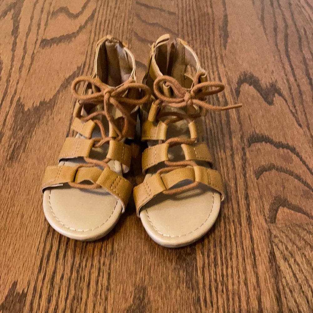 Old Navy Toddler Girl Sandals